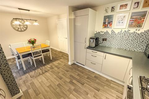 undefined, Acorn Way, Corby NN18