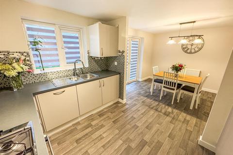 undefined, Acorn Way, Corby NN18