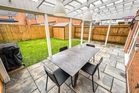 undefined, Acorn Way, Corby NN18
