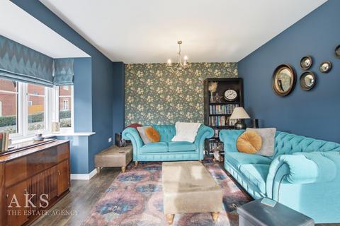 undefined, Nightingale Way, Derby DE65
