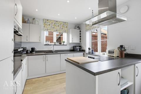 undefined, Nightingale Way, Derby DE65