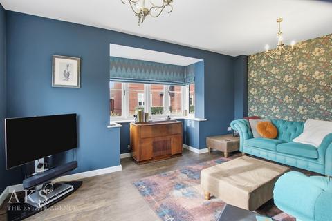 undefined, Nightingale Way, Derby DE65