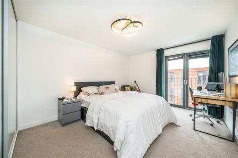2 bedroom flat for sale, Akerman Road, London SW9