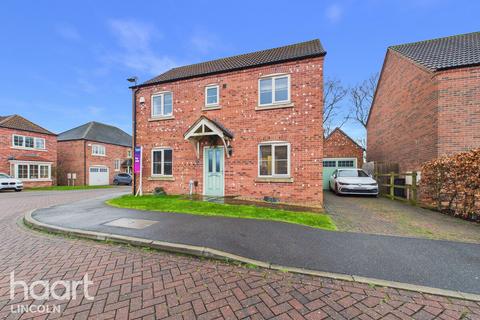 undefined, Acorn Drive, South Hykeham
