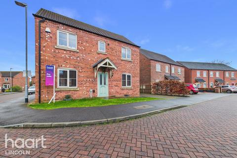 undefined, Acorn Drive, South Hykeham