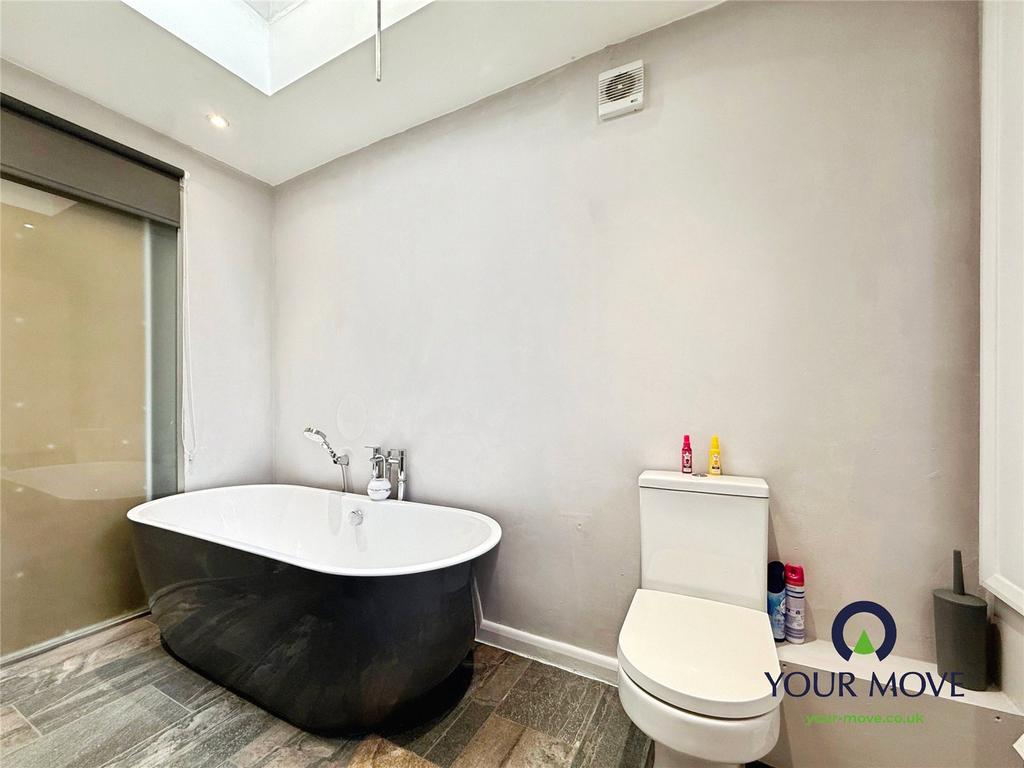 Ensuite