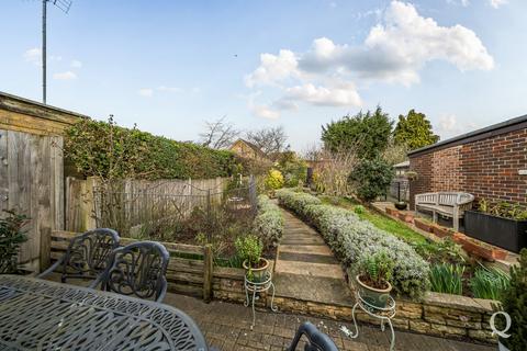 4 bedroom bungalow for sale, School Lane, Iwade, Sittingbourne, Kent, ME9