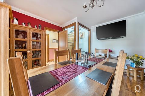 4 bedroom bungalow for sale, School Lane, Iwade, Sittingbourne, Kent, ME9
