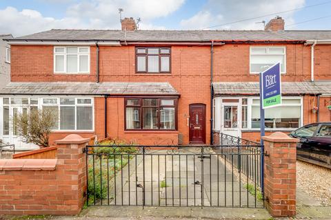 2 bedroom terraced house for sale, Gathurst Road, Wigan WN5