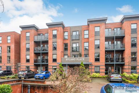 undefined, Ryland Place, Norfolk Road, Edgbaston, Birmingham