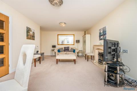 undefined, Ryland Place, Norfolk Road, Edgbaston, Birmingham