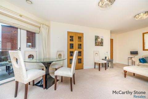undefined, Ryland Place, Norfolk Road, Edgbaston, Birmingham