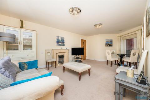 undefined, Ryland Place, Norfolk Road, Edgbaston, Birmingham