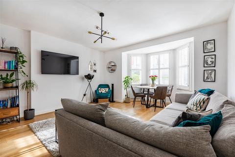 2 bedroom apartment for sale, Clarendon Villas, Hove BN3