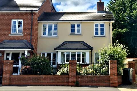 2 bedroom retirement property for sale, Clover Leaf Court, Ackender Road, Alton, Hampshire, GU34