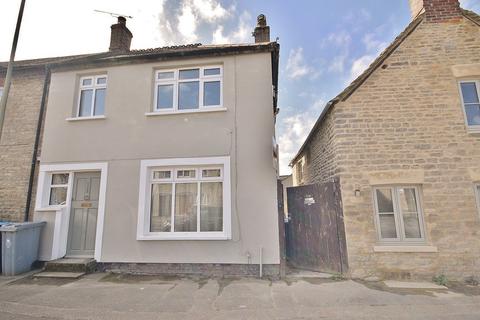 undefined, Corn Street, Witney, OX28