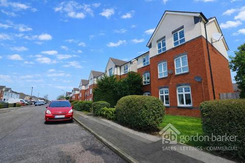 2 bedroom ground floor flat for sale, Malmesbury Park Road, Bournemouth BH8
