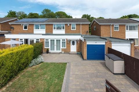 Greenway, Newcastle upon Tyne NE5