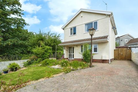 Crymlyn Road, Llansamlet, Swansea