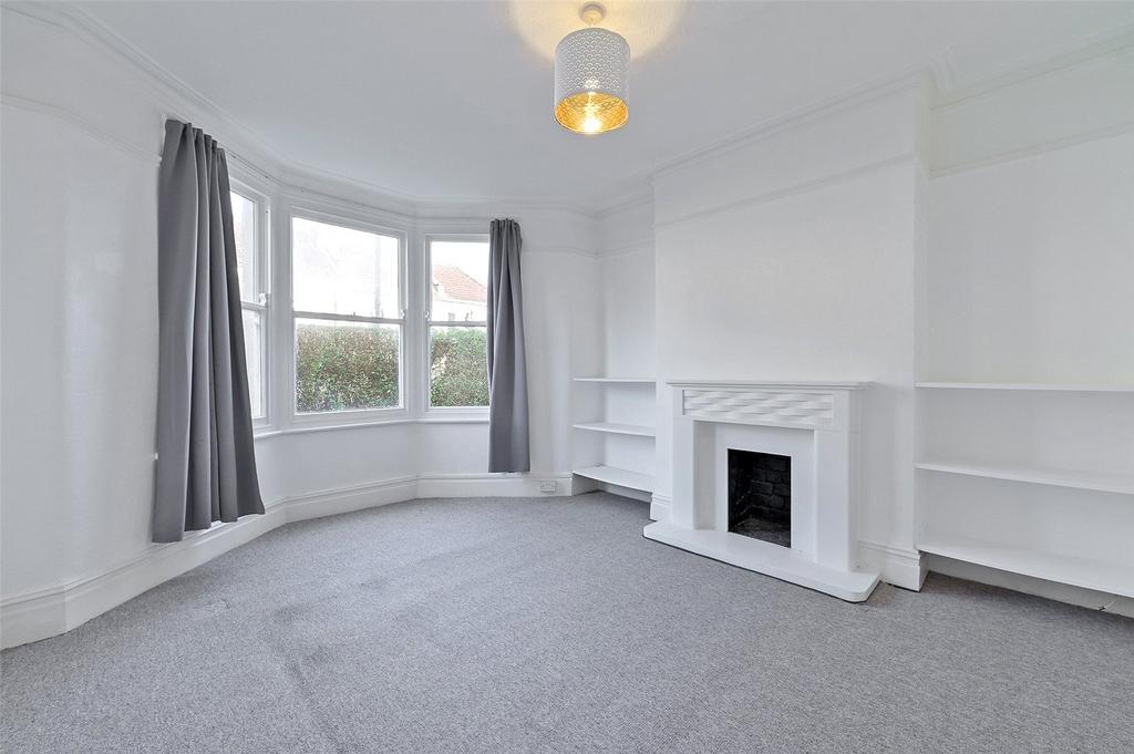 Sitting Room Front