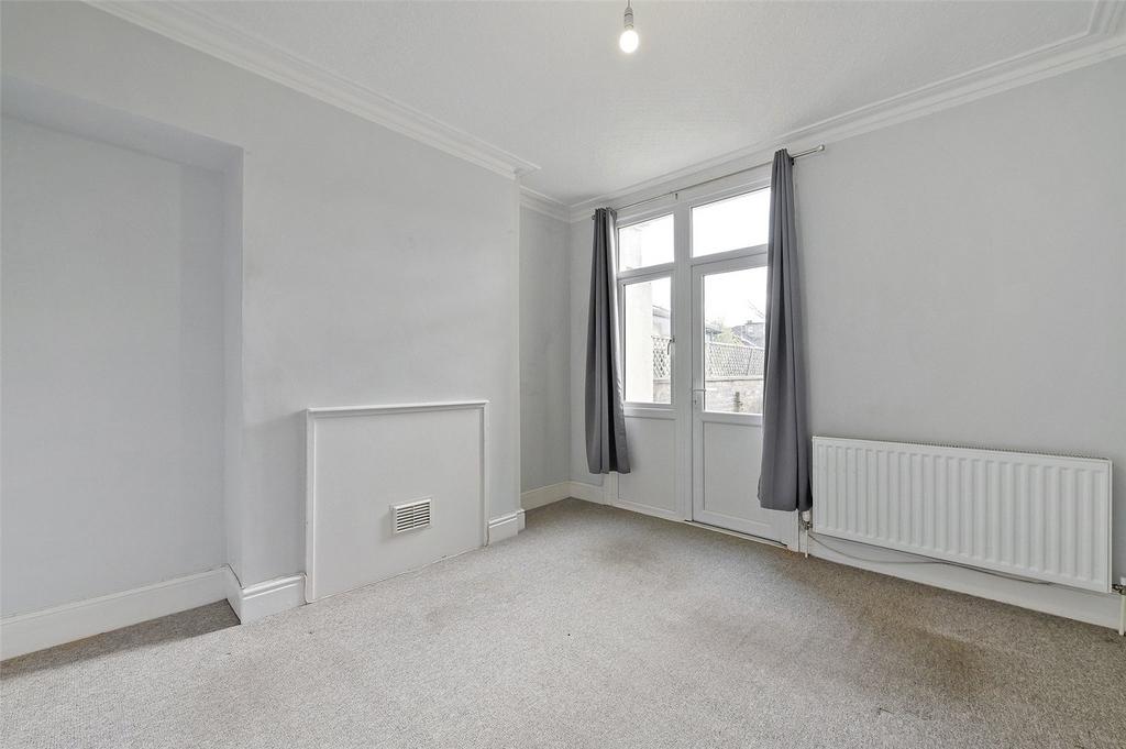 Sitting Room Rear