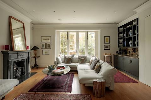 7 bedroom terraced house for sale, Phillimore Terrace, Allen Street, Kensington, London, W8