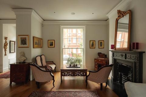 7 bedroom terraced house for sale, Phillimore Terrace, Allen Street, Kensington, London, W8