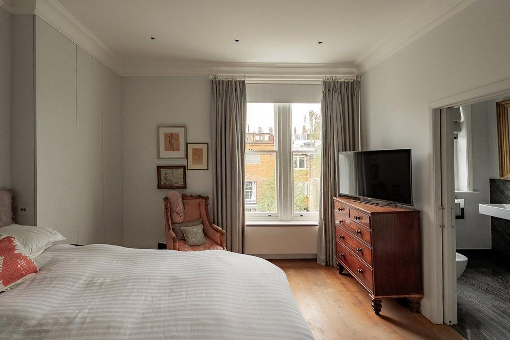 Principal Bedroom