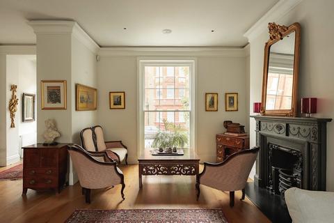 undefined, Phillimore Terrace, Allen Street, Kensington, London, W8