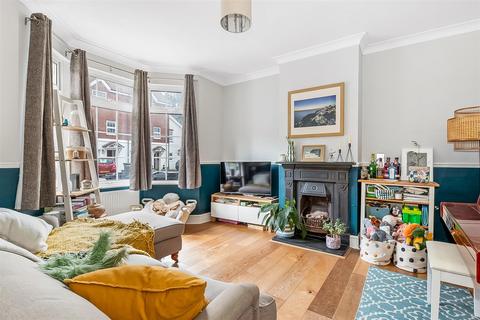 3 bedroom terraced house for sale, Biddulph Road, South Croydon CR2
