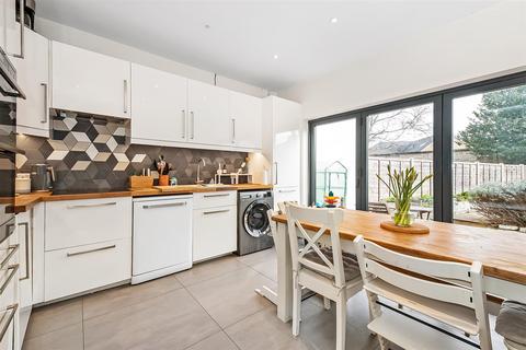 3 bedroom terraced house for sale, Biddulph Road, South Croydon CR2