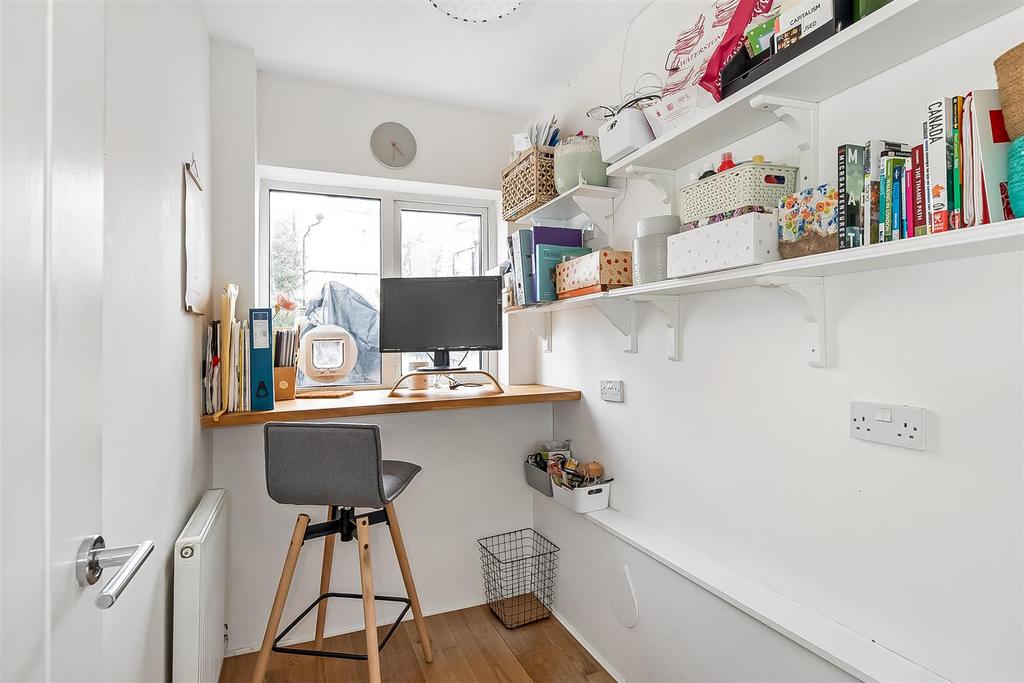 Storage/Study