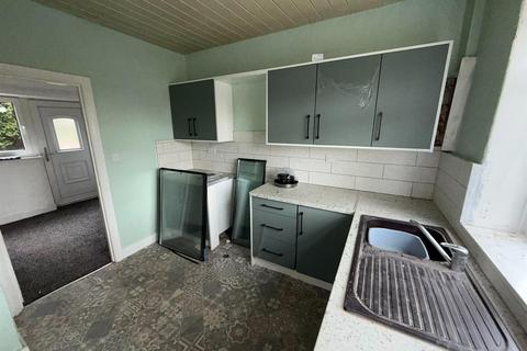 3 bedroom terraced house for sale, West Crescent, Accrington