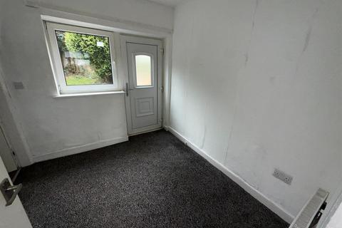 3 bedroom terraced house for sale, West Crescent, Accrington