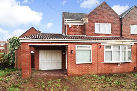 2 bedroom semi-detached house for sale, Ford Crescent, Tyne and Wear SR4