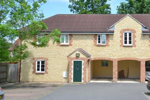 1 bedroom apartment for sale, Pines Close, Wincanton, Somerset, BA9