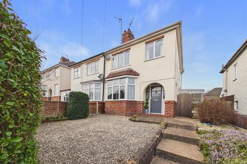 undefined, Westlands Road, Uttoxeter ST14