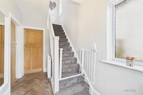 undefined, Westlands Road, Uttoxeter ST14