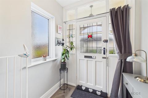 undefined, Westlands Road, Uttoxeter ST14