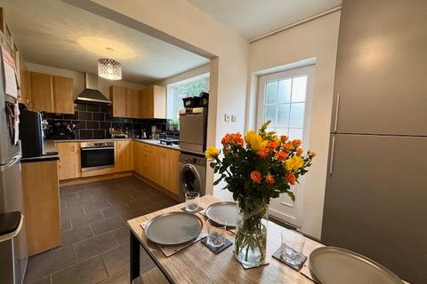 3 bedroom terraced house for sale, Roughey Gardens, Manchester, M22