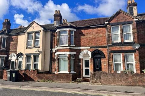 undefined, Southampton Road, Eastleigh SO50