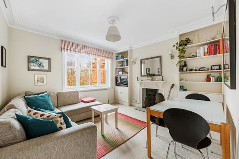 2 bedroom flat for sale, Queens Club Gardens, W14