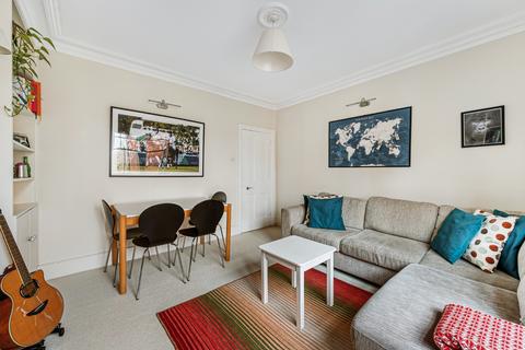 2 bedroom flat for sale, Queens Club Gardens, W14