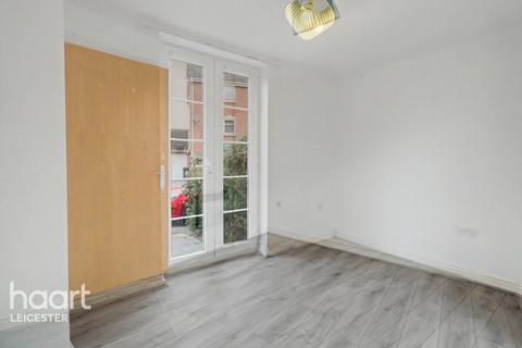 2 bedroom apartment for sale, Heritage Way, Leicester