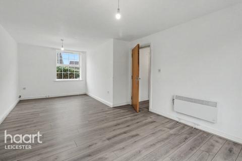 2 bedroom apartment for sale, Heritage Way, Leicester