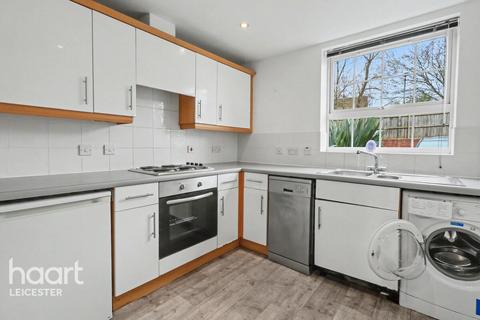 2 bedroom apartment for sale, Heritage Way, Leicester