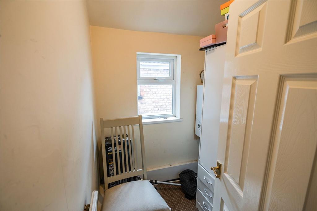 Box Room