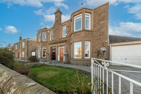 5 bedroom semi-detached house for sale, Lammerton Terrace, Dundee DD4