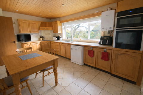 4 bedroom detached house for sale, Chestnut Avenue, Holbeach