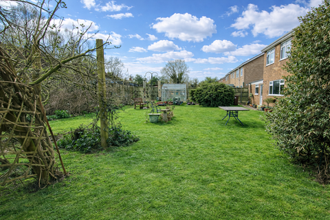 4 bedroom detached house for sale, Chestnut Avenue, Holbeach